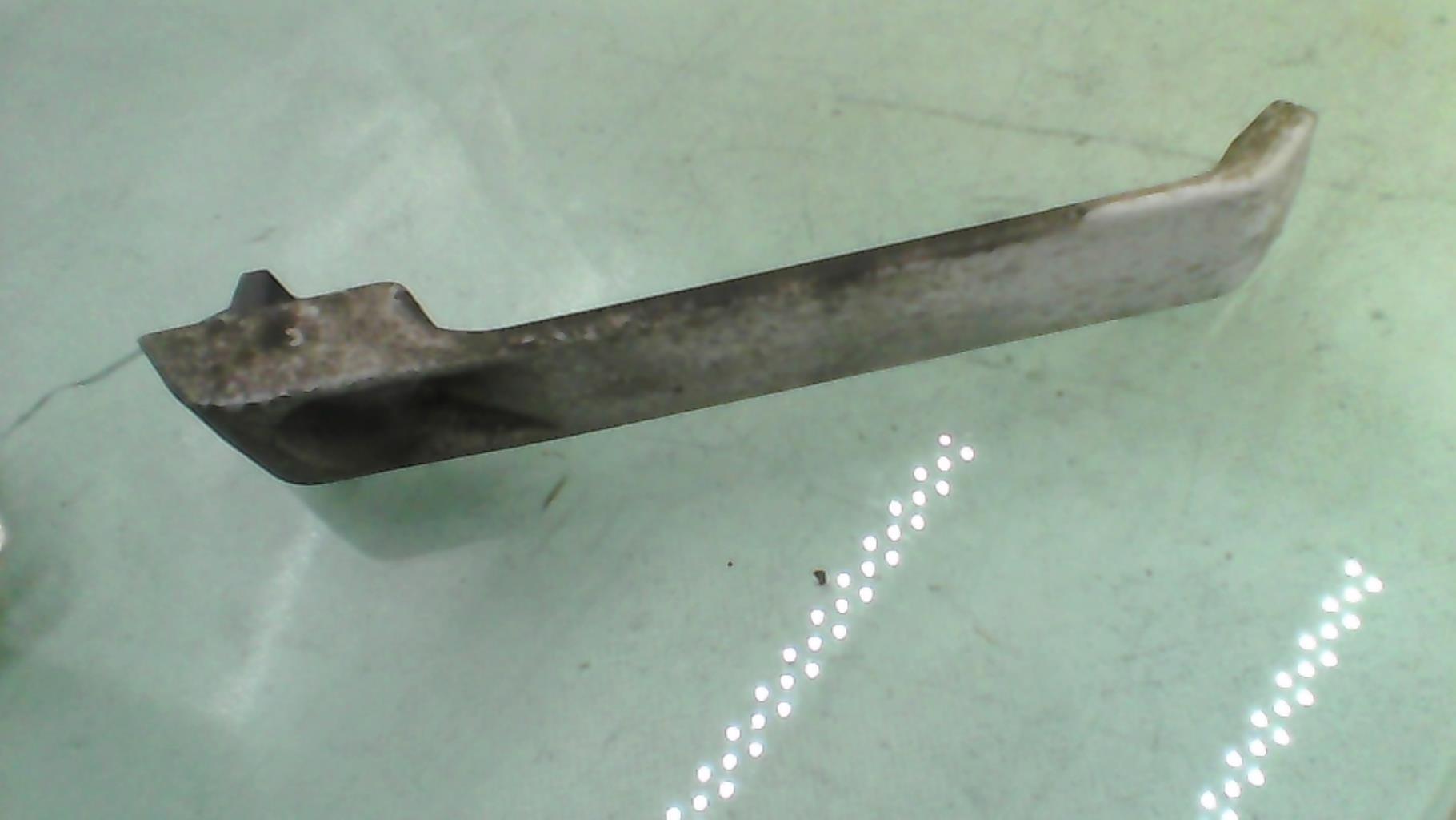 Maniglia portiera anteriore destra RENAULT MASTER 1 PHASE 2 Diésel - 1