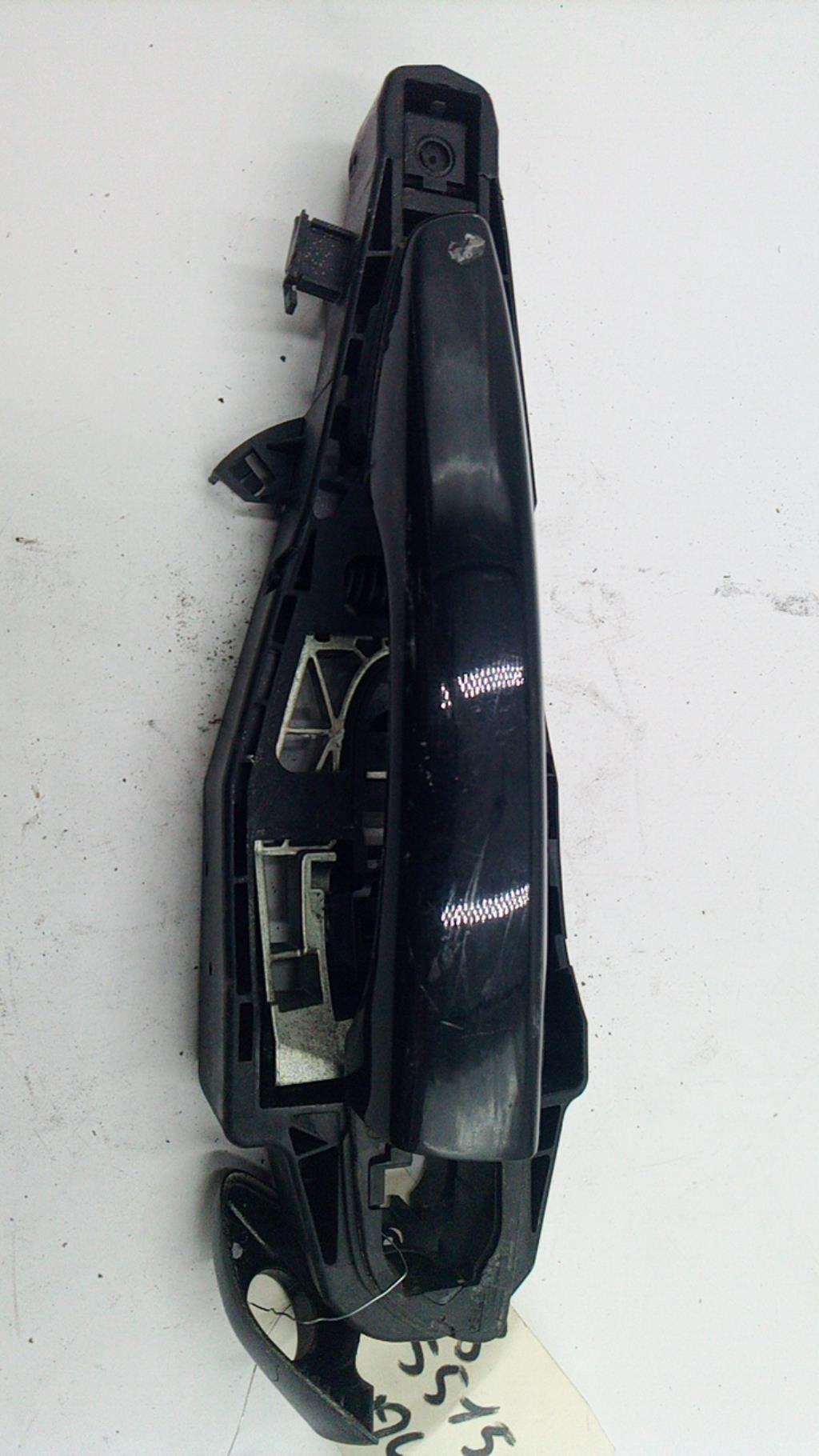 Maniglia portiera anteriore sinistra PEUGEOT 508 1 PHASE 1 Diésel - 1
