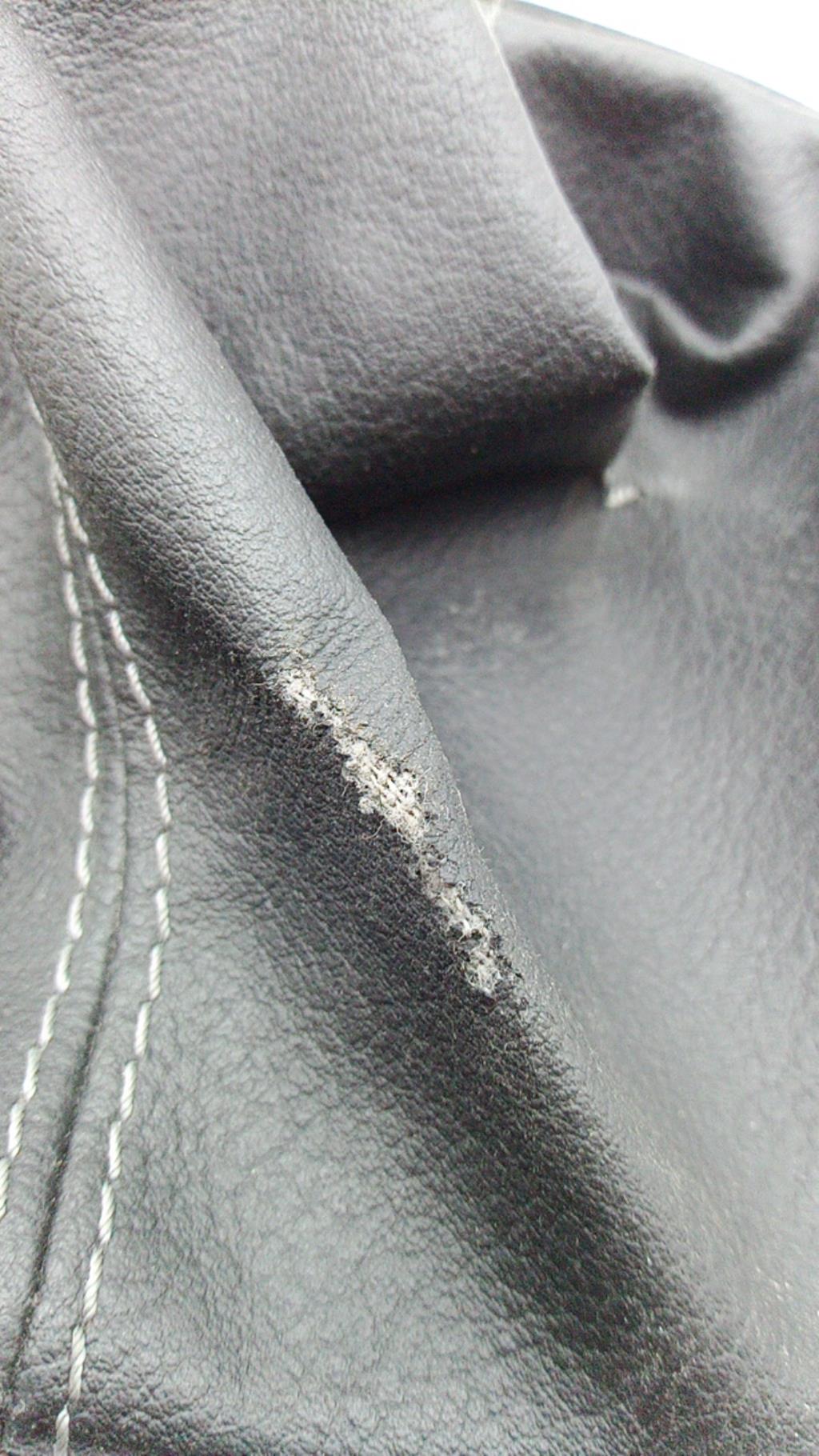 Pomello del cambio VOLKSWAGEN SCIROCCO 3 PHASE 1 COUPE Diésel - 1