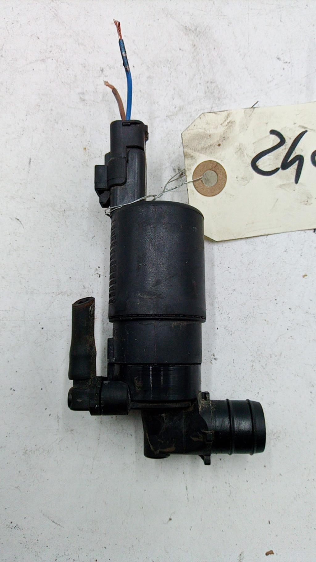 Pompa lavacristalli anteriore CITROEN C1 1 PHASE 2 Gasolina - 1
