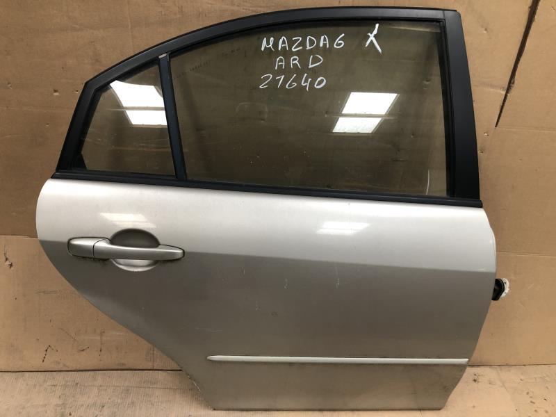 Porte arriere droit MAZDA 6 1 PHASE 2 Diesel - 1