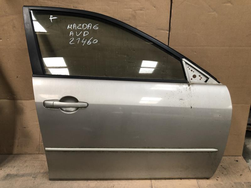 Porte avant droit MAZDA 6 1 PHASE 2 Diesel - 1