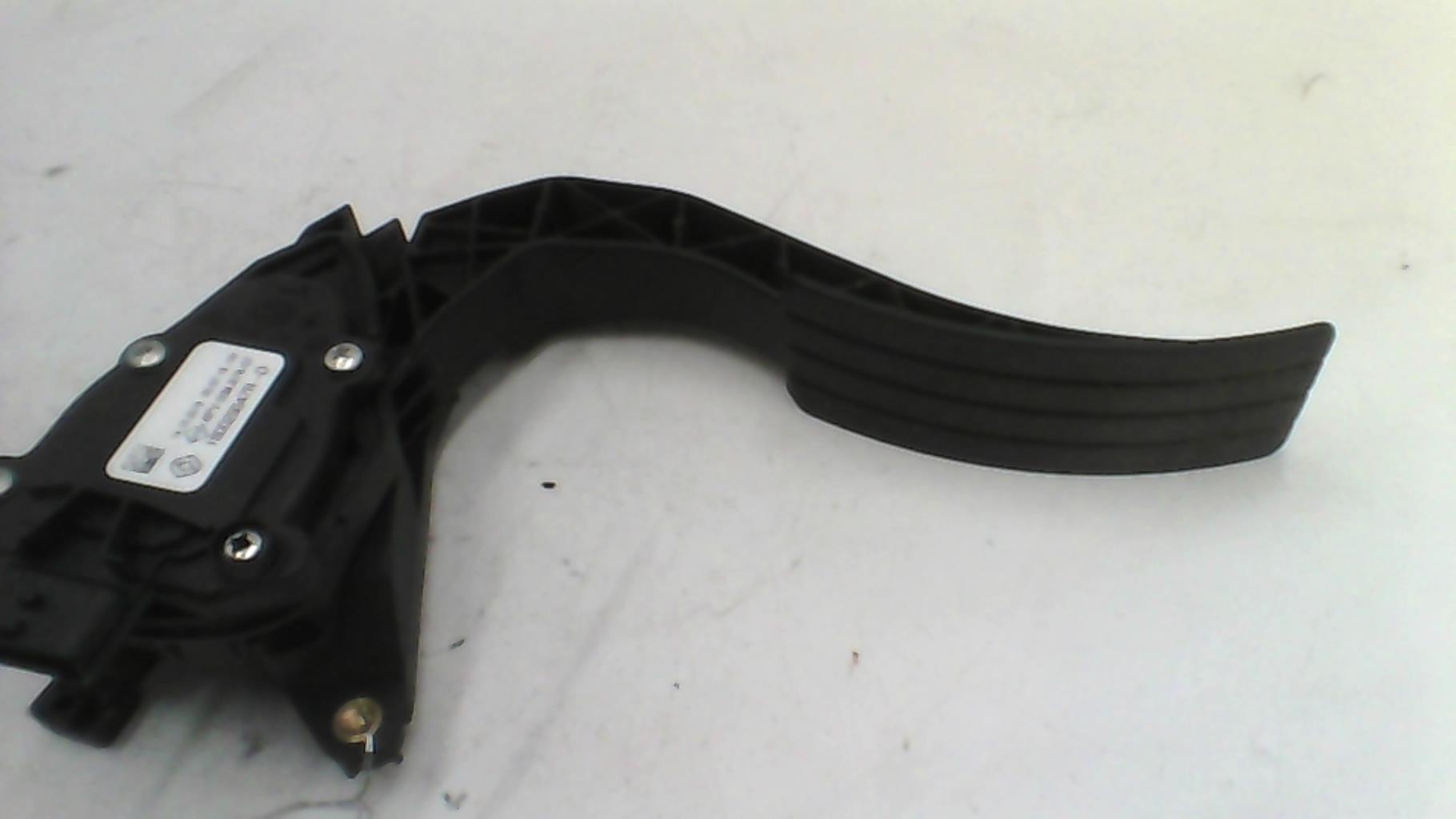 Potenziometro pedale acceleratore RENAULT CLIO 4 PHASE 2 Diésel - 1