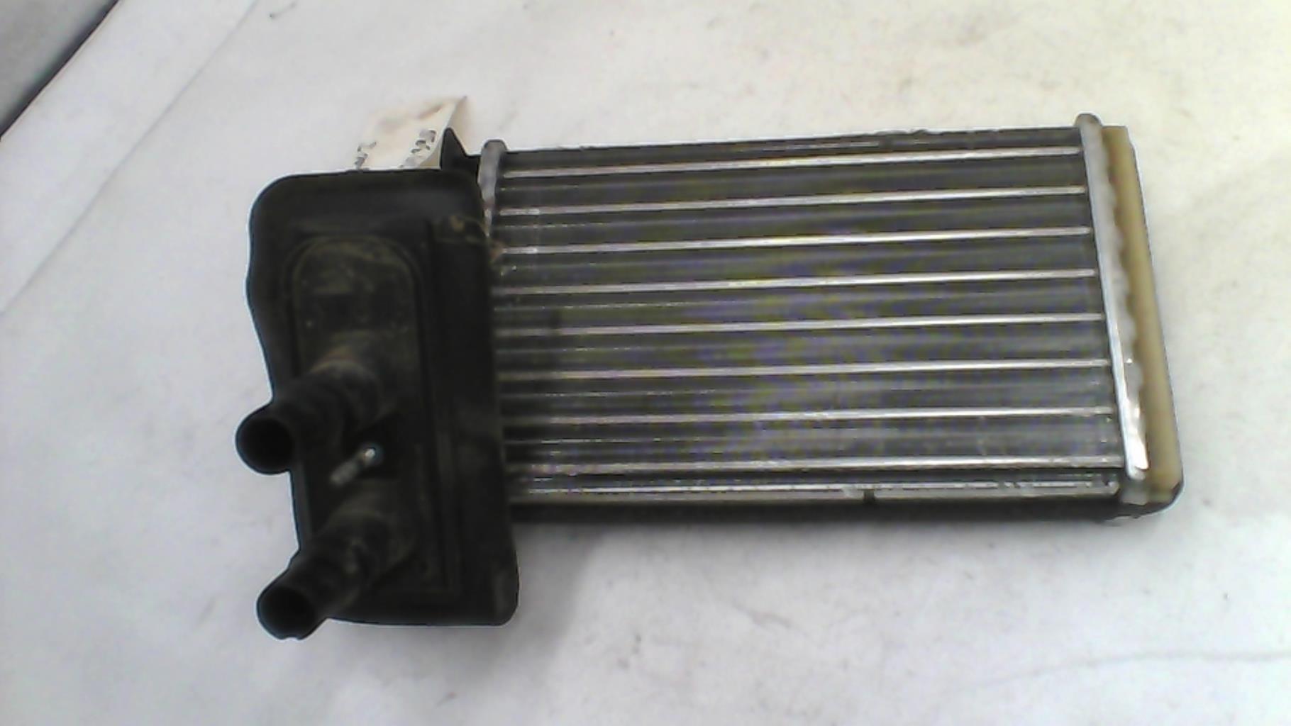 Radiatore riscaldamento RENAULT KANGOO 1 PHASE 1 Diésel - 1