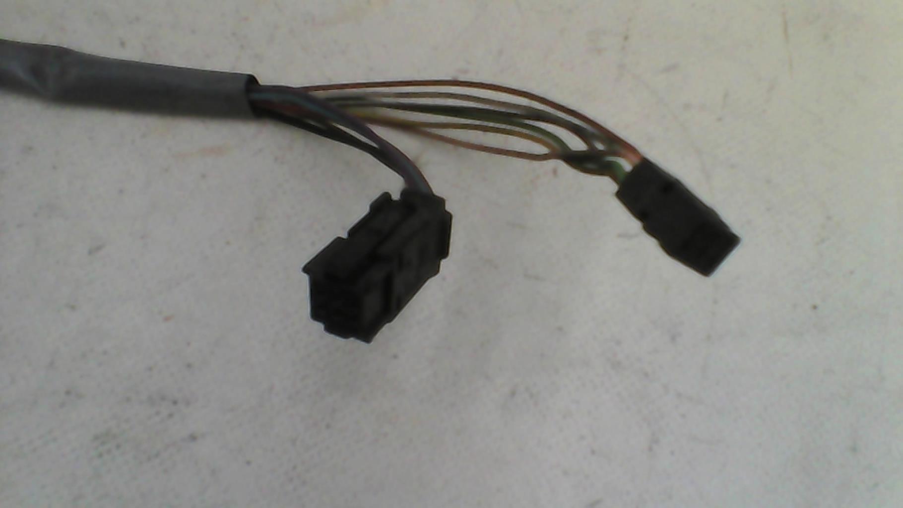 Retrovisor derecho CITROEN C5 1 PHASE 1 Diésel - 1