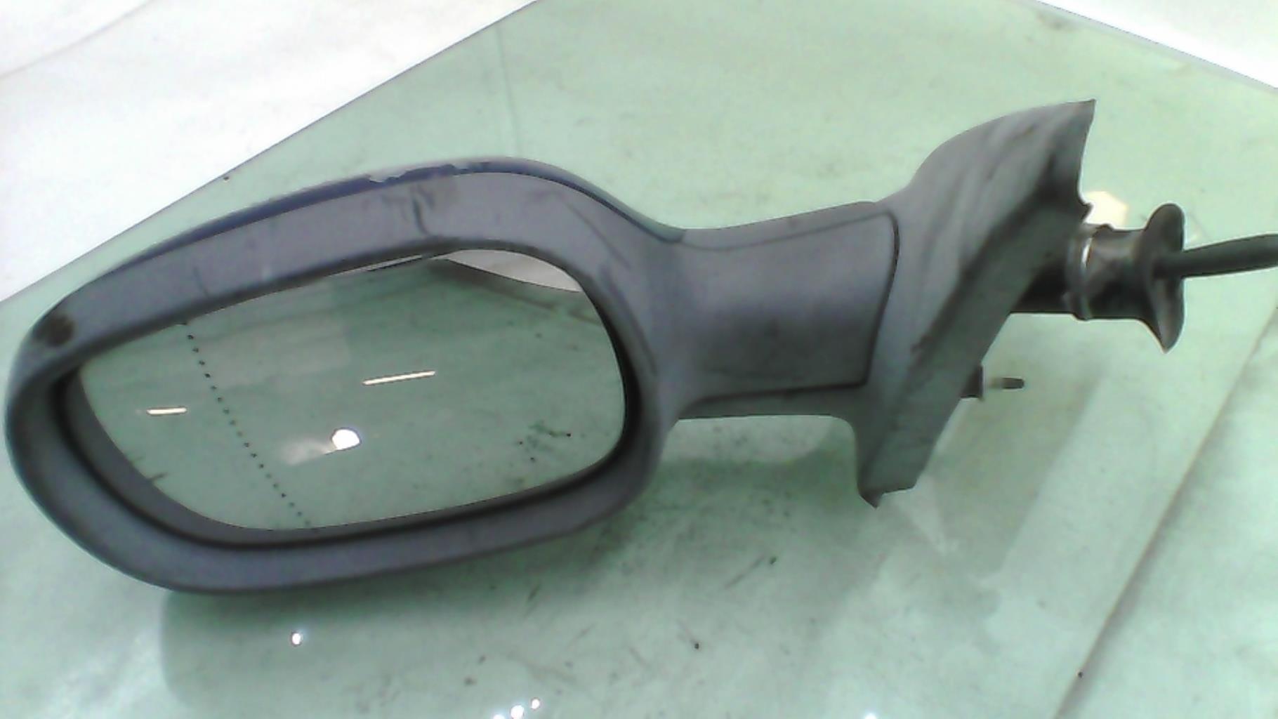 Specchietto retrovisore sinistro RENAULT MEGANE 1 PHASE 1 COUPE Gasolina - 1