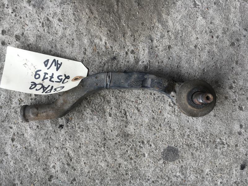 Rotule direction droite RENAULT ESPACE 4 PHASE 2 Diesel - 1