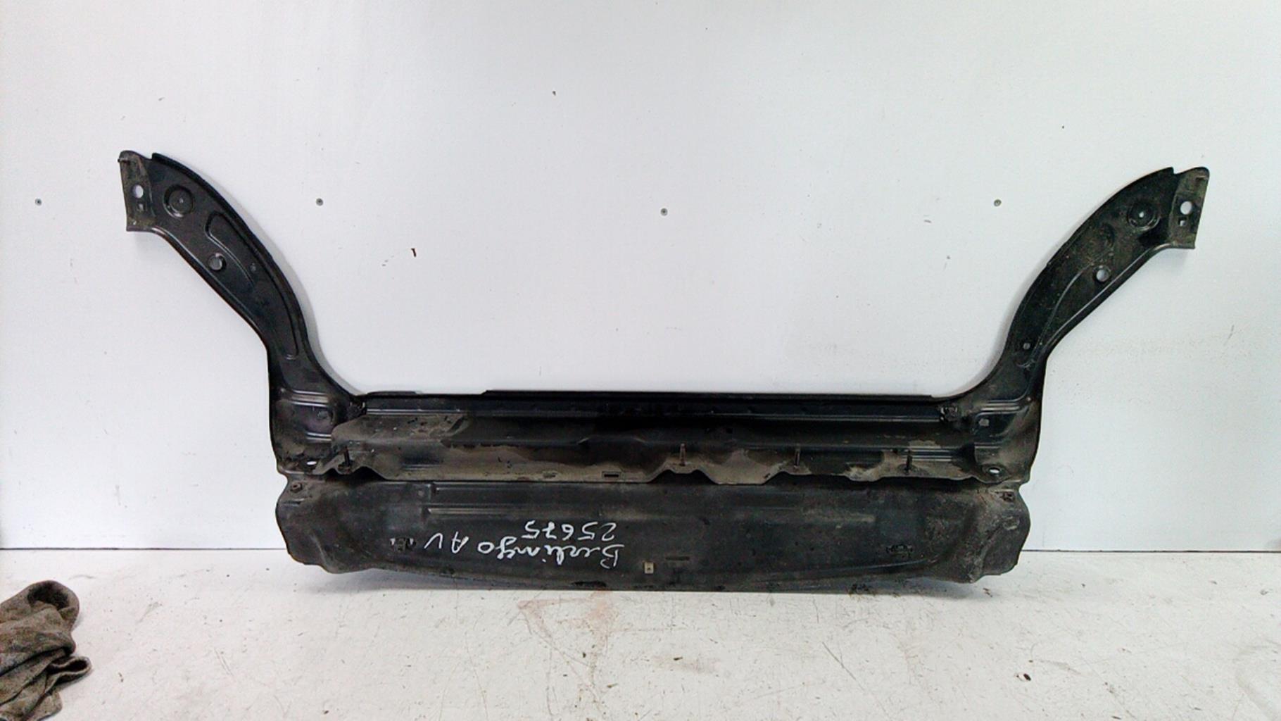 Traversa superiore CITROEN BERLINGO 1 PHASE 2 Diésel - 1