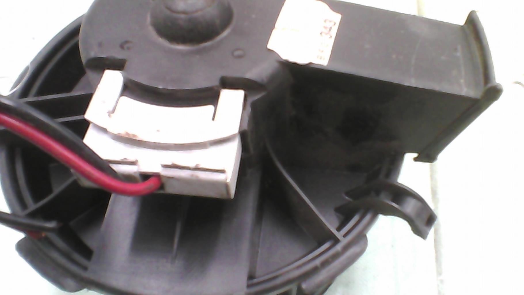 Ventola riscaldamento PEUGEOT 206 PHASE 1 Gasolina - 1