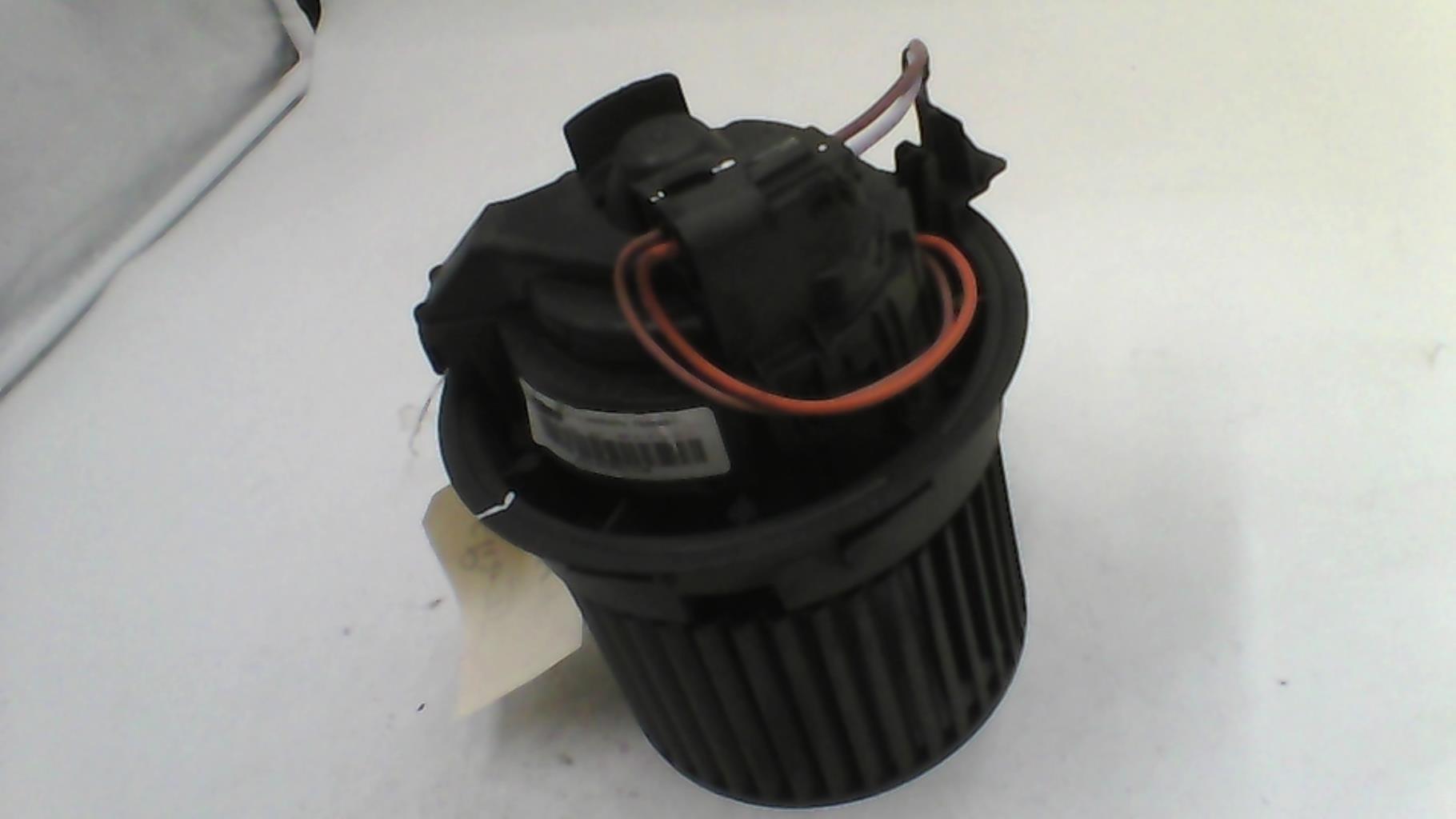 Ventilateur chauffage RENAULT CLIO 4 PHASE 2 Diesel - 1