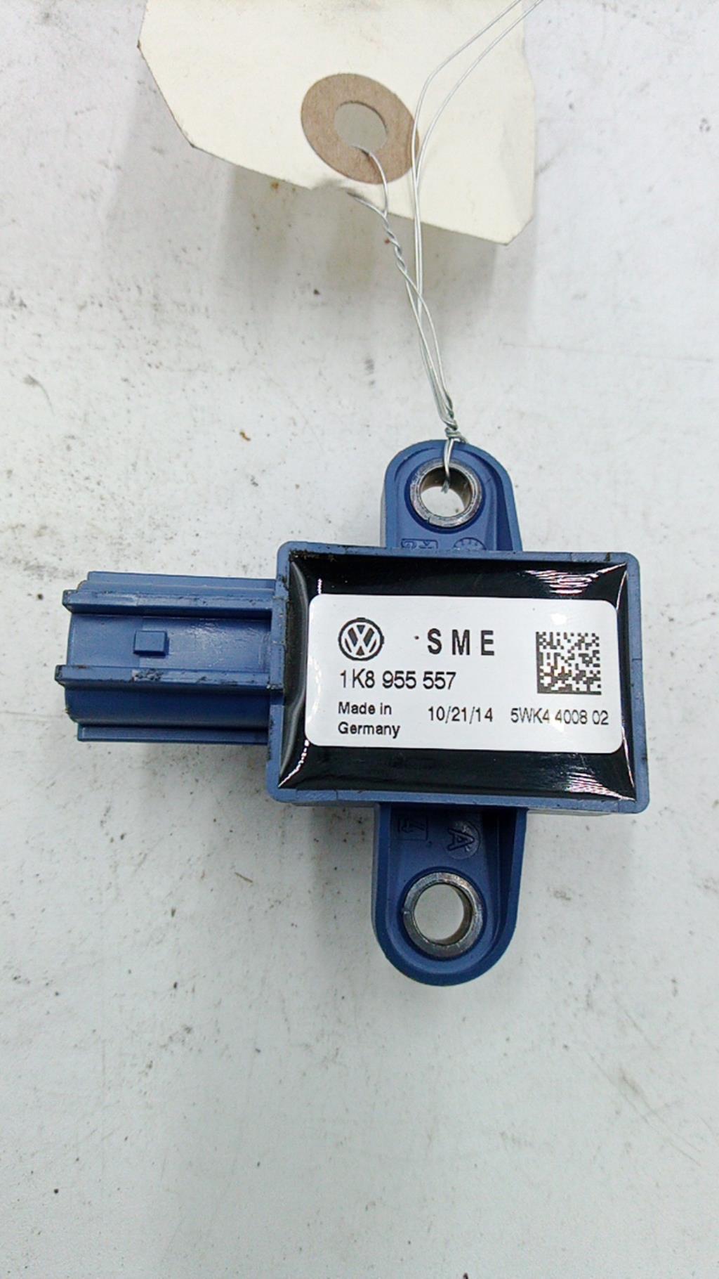 Capteur VOLKSWAGEN SCIROCCO 3 PHASE 1 COUPE Diesel - 1