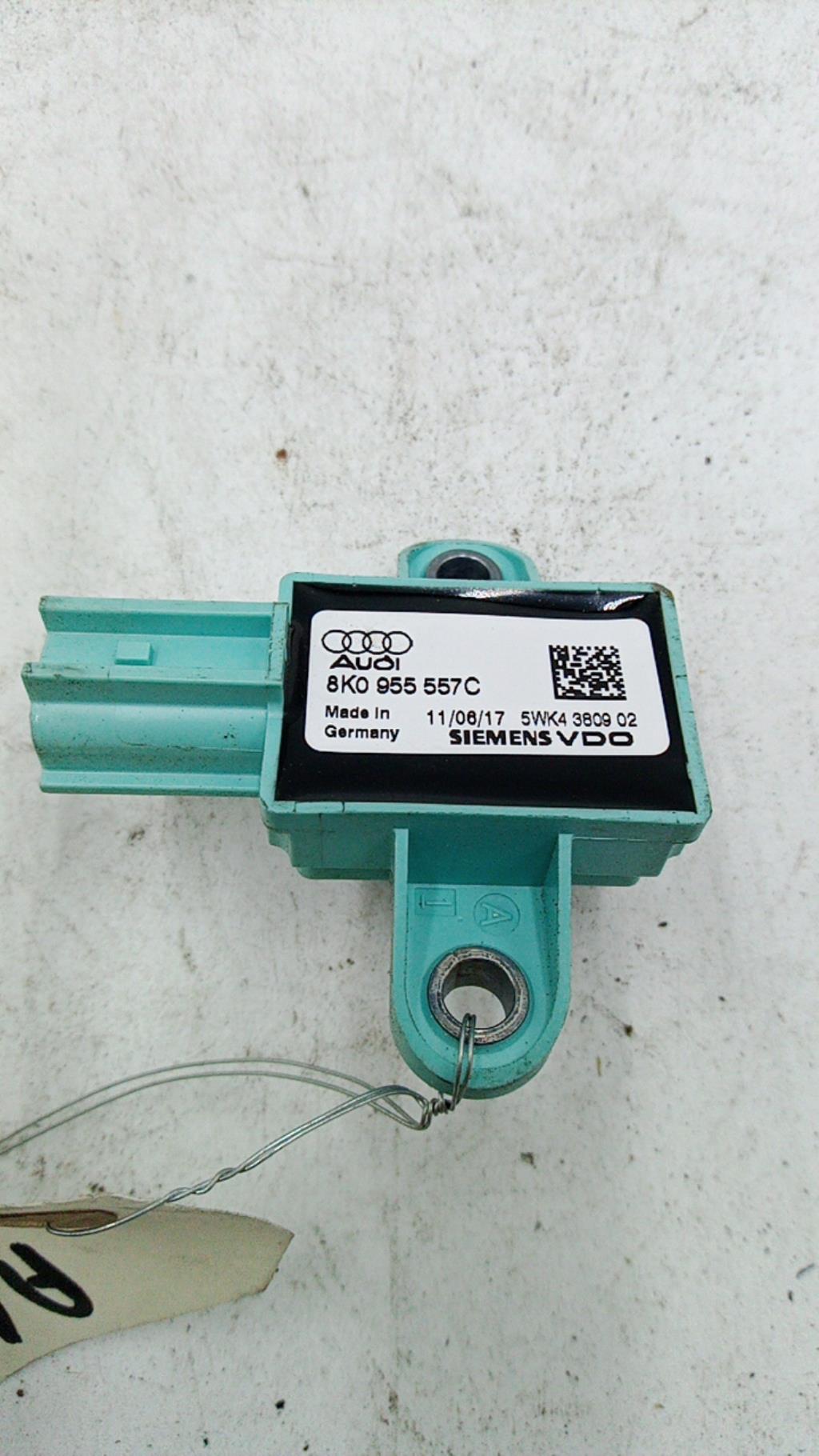 Capteur AUDI A4 3 AVANT PHASE 1 BREAK Diesel - 1