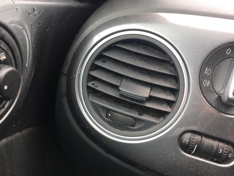 Bocchetta aerazione cruscotto anteriore sinistra VOLKSWAGEN BEETLE 2 CABRIO PHASE 1 Diésel - 1