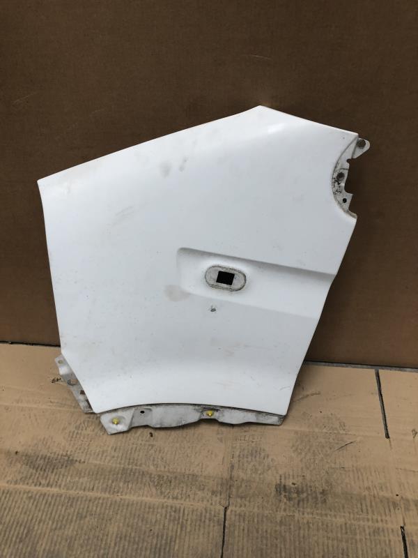 Aile avant gauche RENAULT MASTER 2 PHASE 2 Diesel - 1