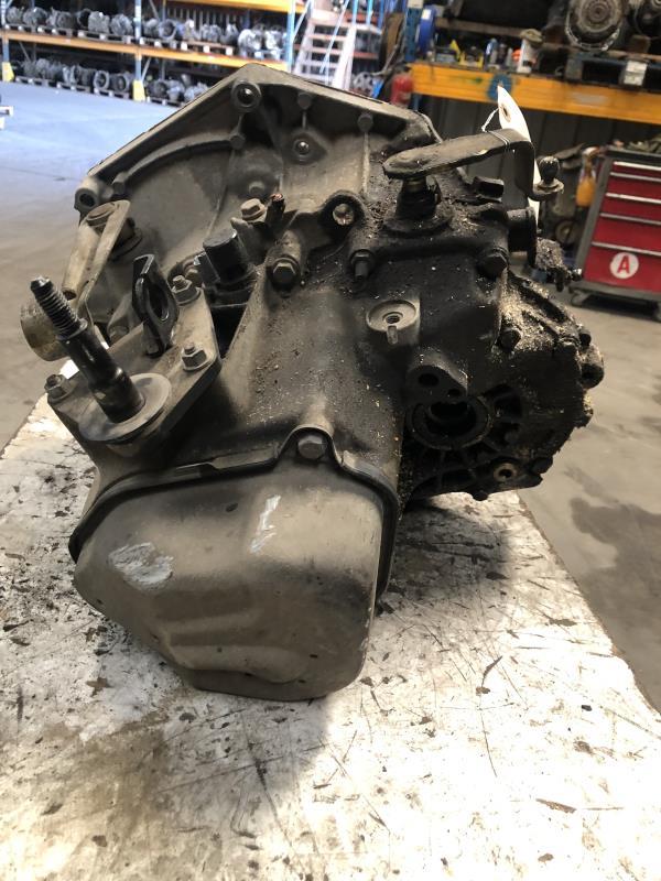 Boite de vitesses PEUGEOT 206 PHASE 2 Essence - 1