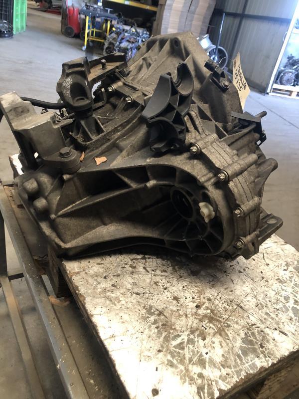 Boite de vitesses RENAULT MEGANE 3 PHASE 1 COUPE Diesel - 1