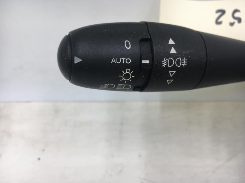 Devio guida completo con contatto spiralato PEUGEOT 3008 1 PHASE 1 Diésel - 1