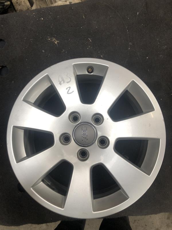 Jante AUDI A3 2  - 1