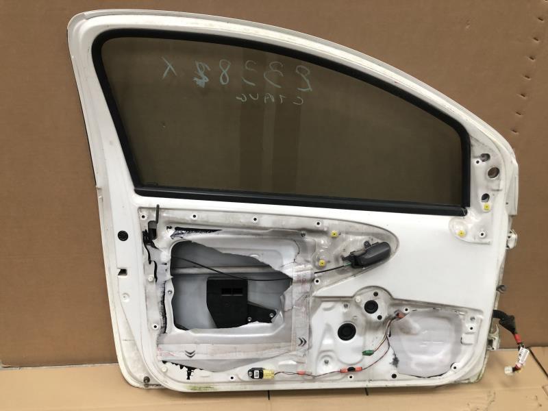 Porte avant gauche CITROEN C1 1 PHASE 1 Diesel - 1