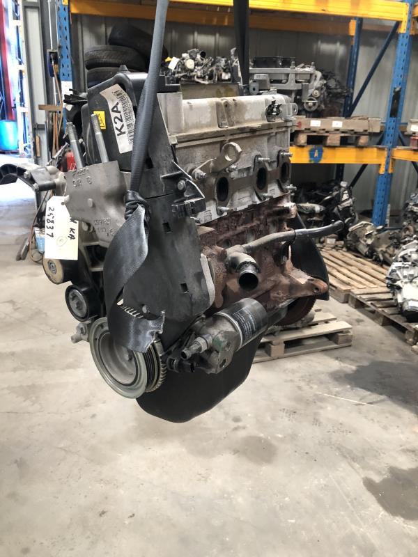 Moteur FORD KA 2 PHASE 2 Essence - 1