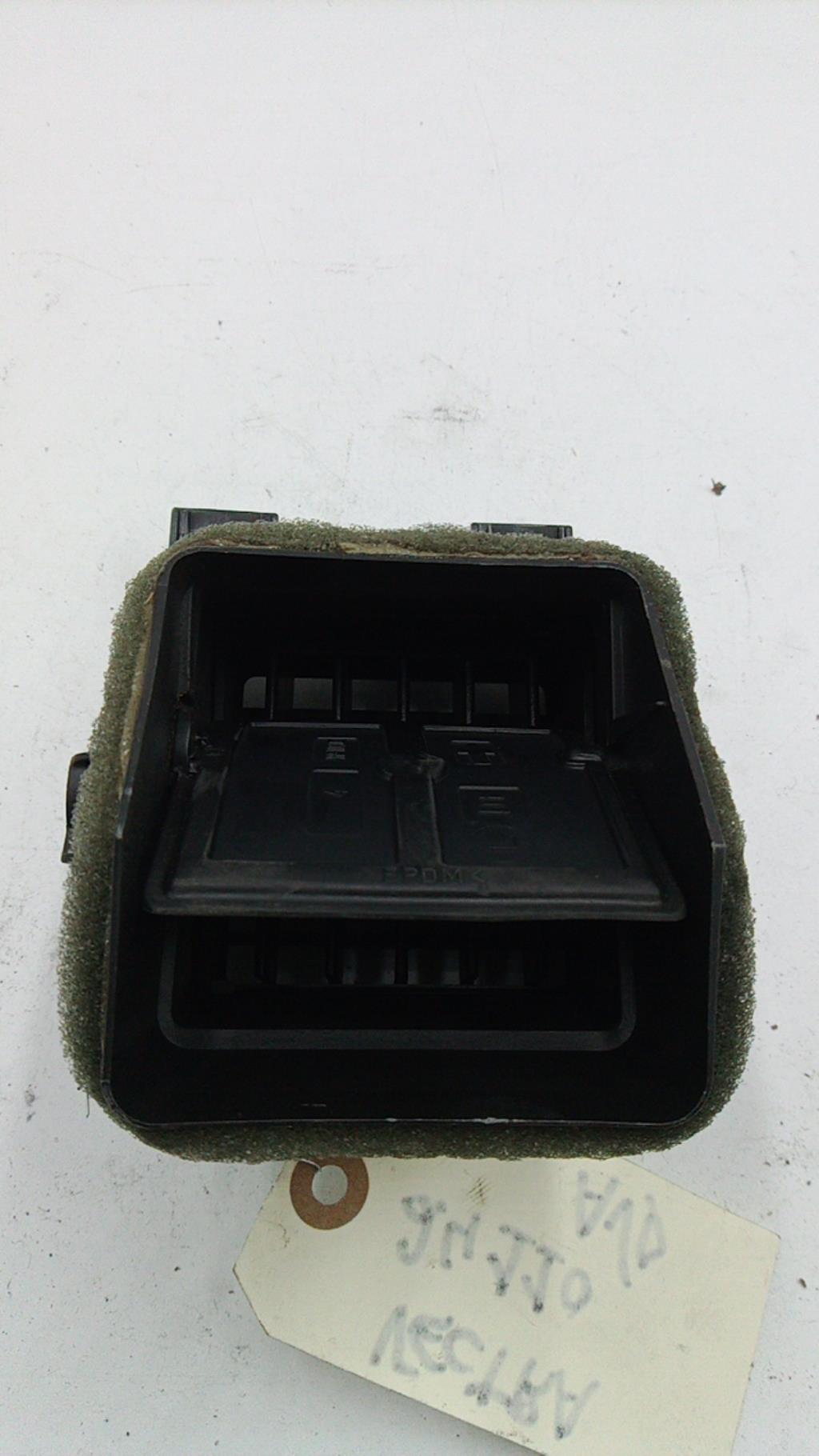 Bocchetta aerazione cruscotto anteriore destra OPEL VECTRA C PHASE 1 Diésel - 1