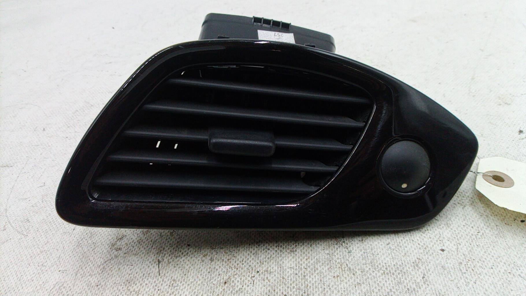 Bocchetta aerazione cruscotto anteriore destra RENAULT SCENIC 3 PHASE 1 Diésel - 1