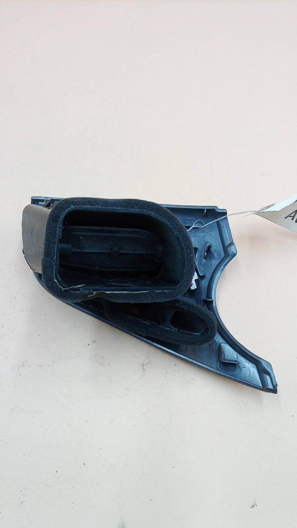 Bocchetta aerazione cruscotto anteriore sinistra CITROEN C3 2 PHASE 2 Gasolina - 1