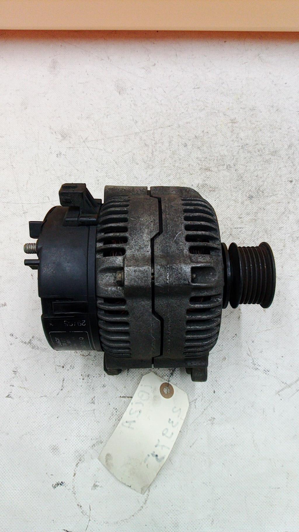 Alternatore SEAT IBIZA 2 PHASE 2 Diésel - 1