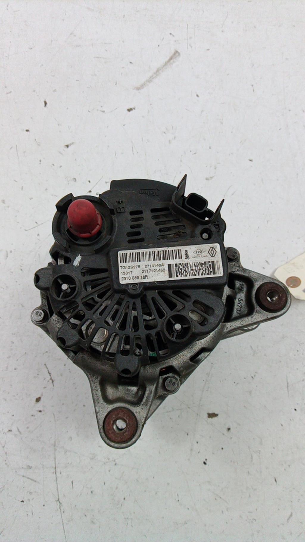 Alternatore RENAULT CLIO 4 PHASE 2 Diésel - 1