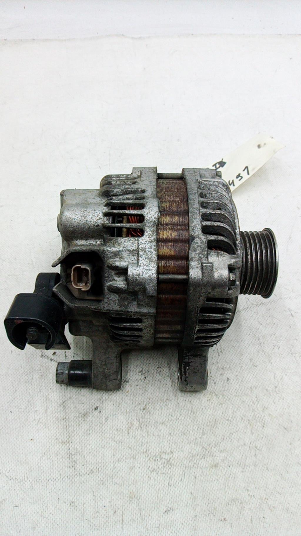 Alternateur CITROEN C3 1 PHASE 2 Essence - 1