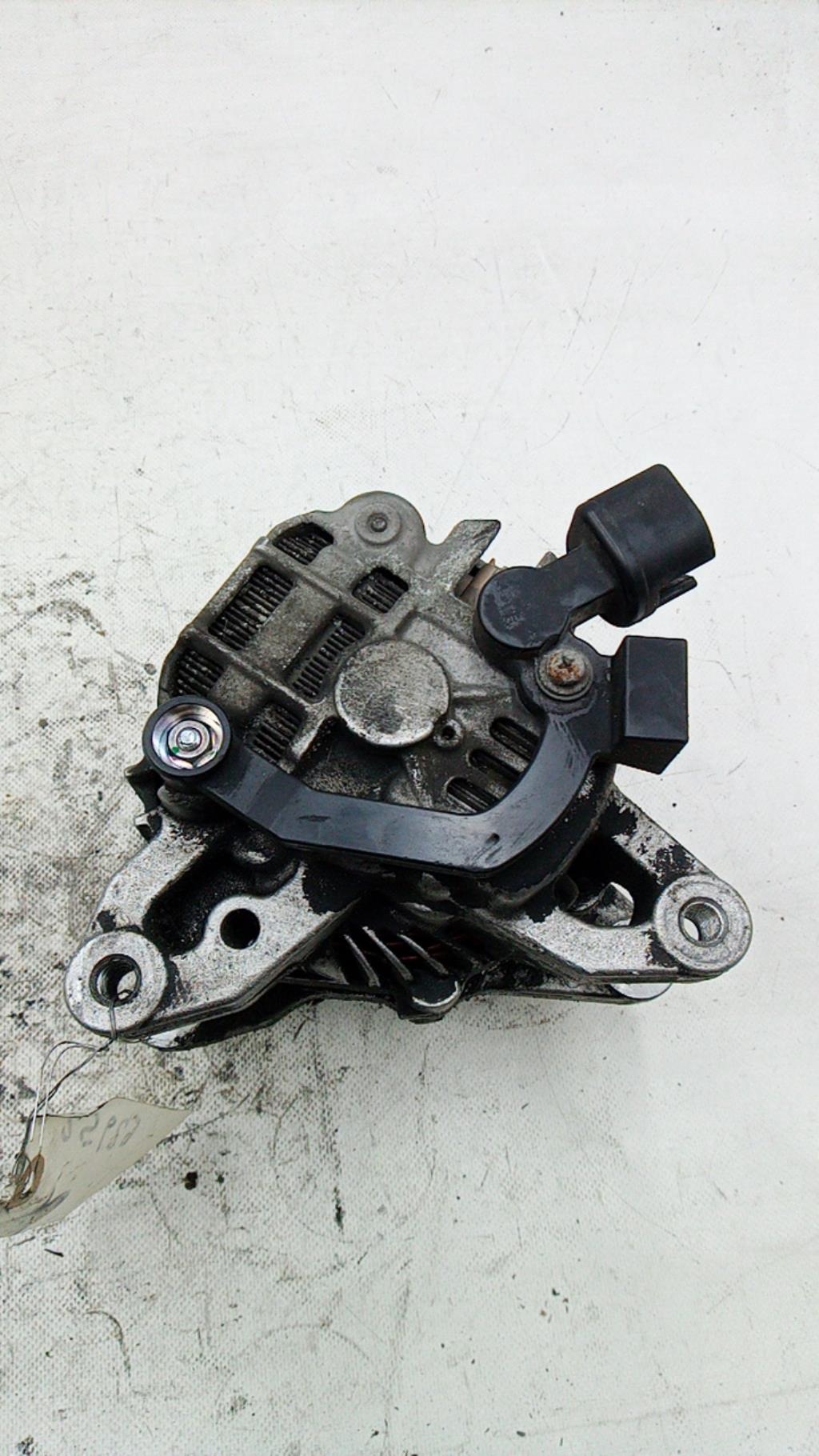 Alternateur CITROEN C3 2 PHASE 1 Essence - 1