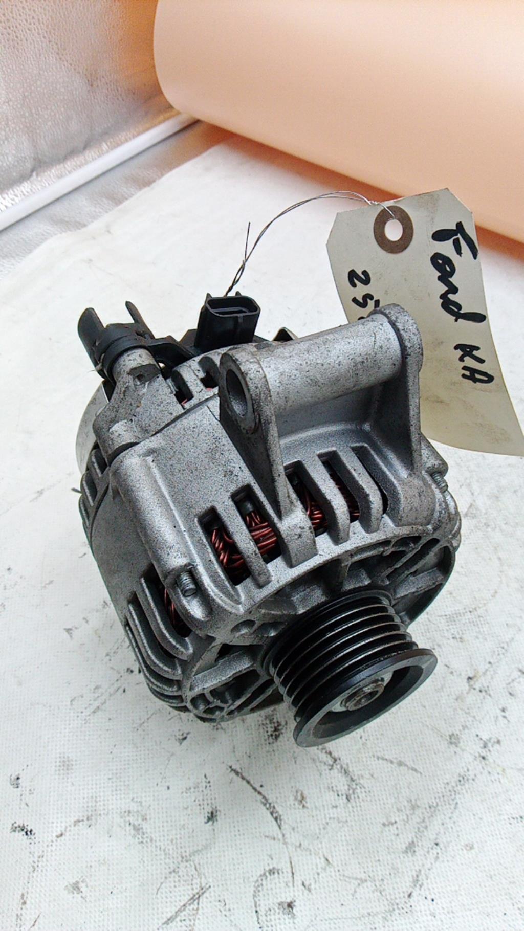 Alternatore FORD KA 2 PHASE 2 Gasolina - 1