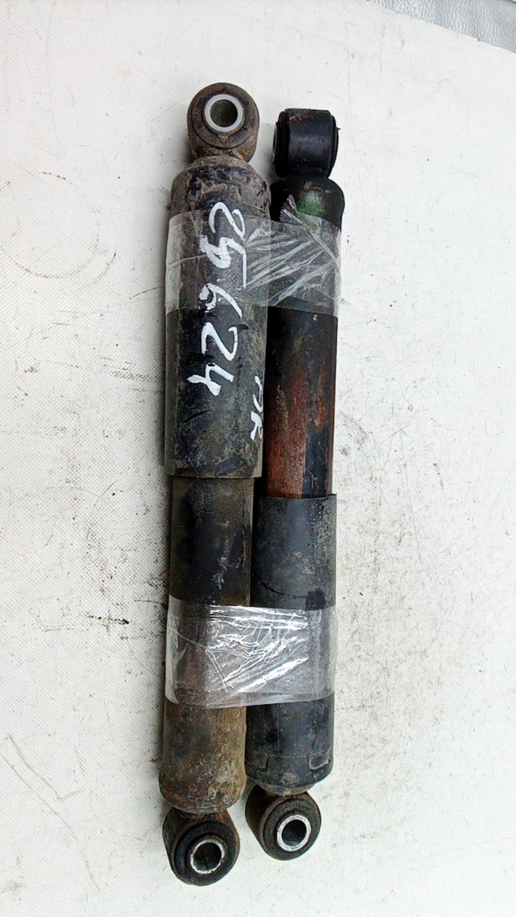 Ammortizzatori posteriori PEUGEOT BOXER 3 PHASE 1 Diésel - 1