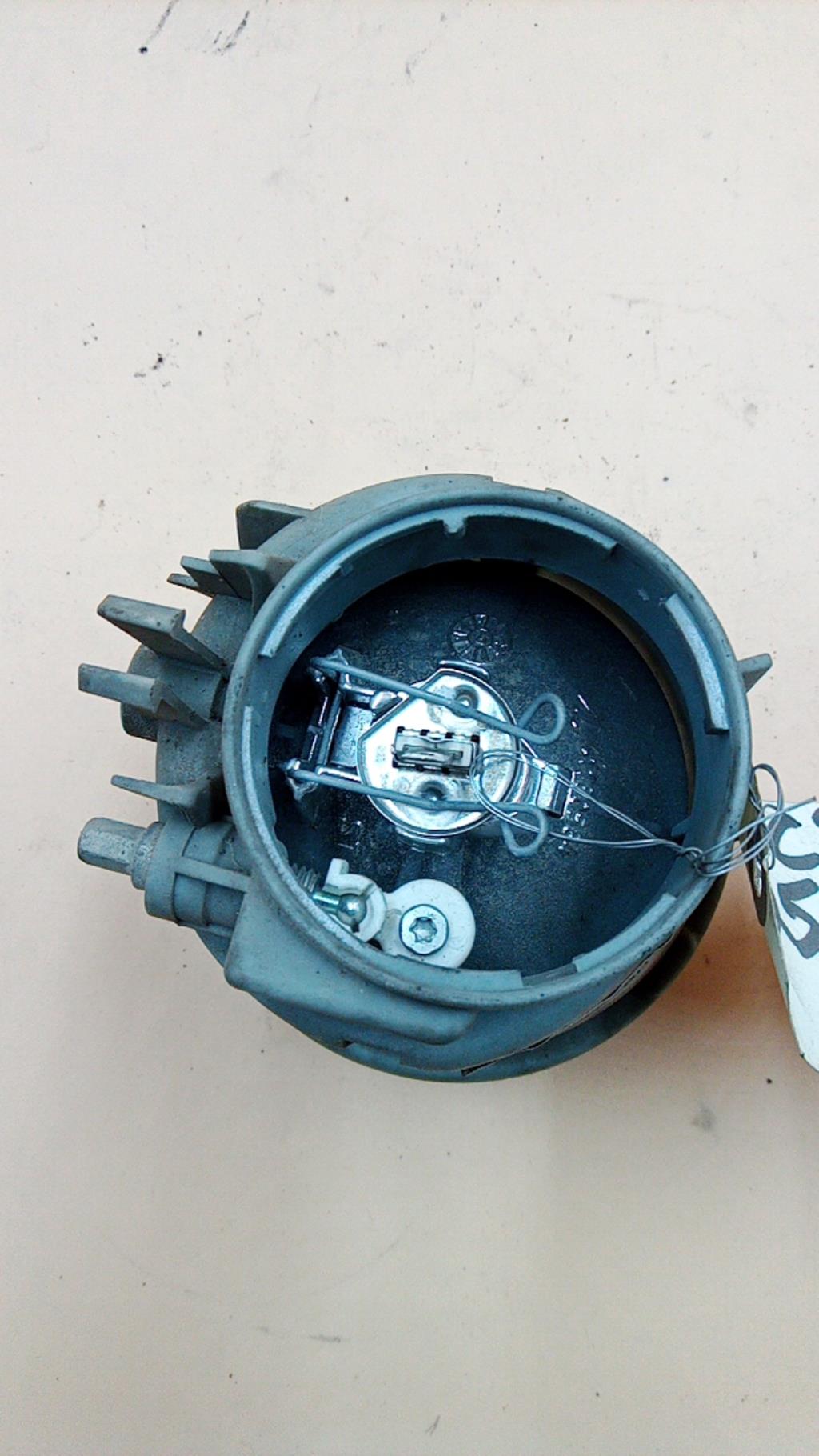 Fendinebbia destro (luci) CITROEN C3 1 PHASE 2  - 1
