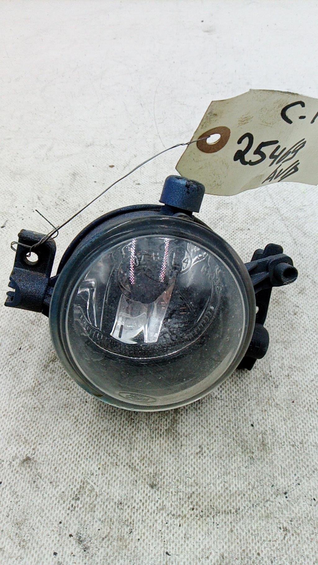Fendinebbia destro (luci) FORD C-MAX 1 PHASE 1 Gasolina - 1
