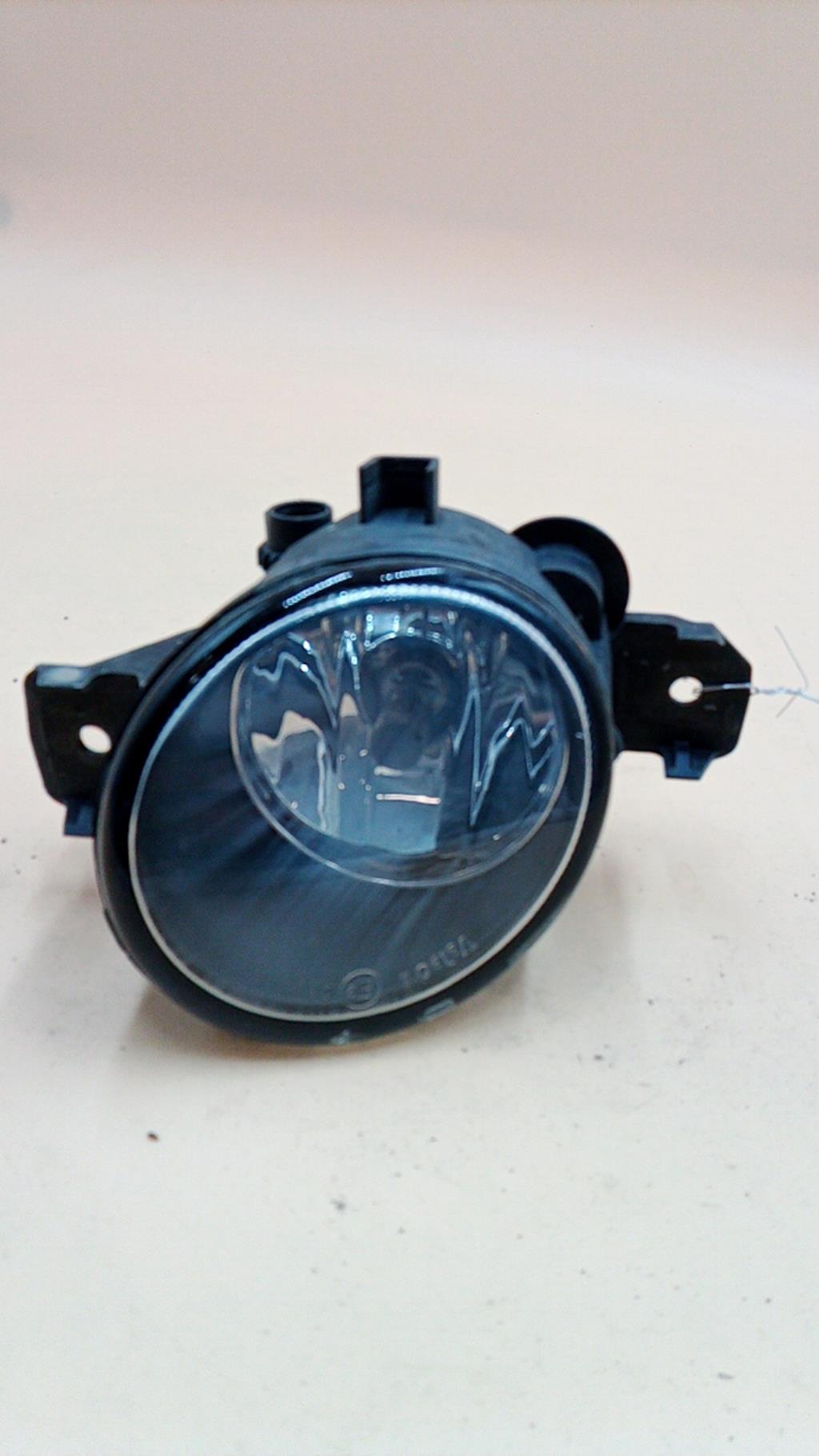 Fendinebbia destro (luci) RENAULT CLIO 2 PHASE 2 Gasolina - 1