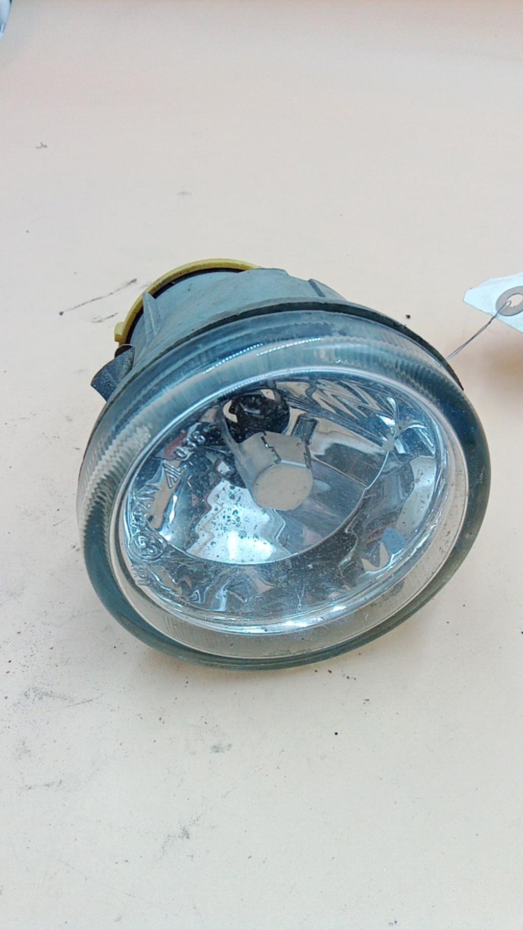 Fendinebbia sinistro (luce) CITROEN C3 1 PHASE 2  - 1