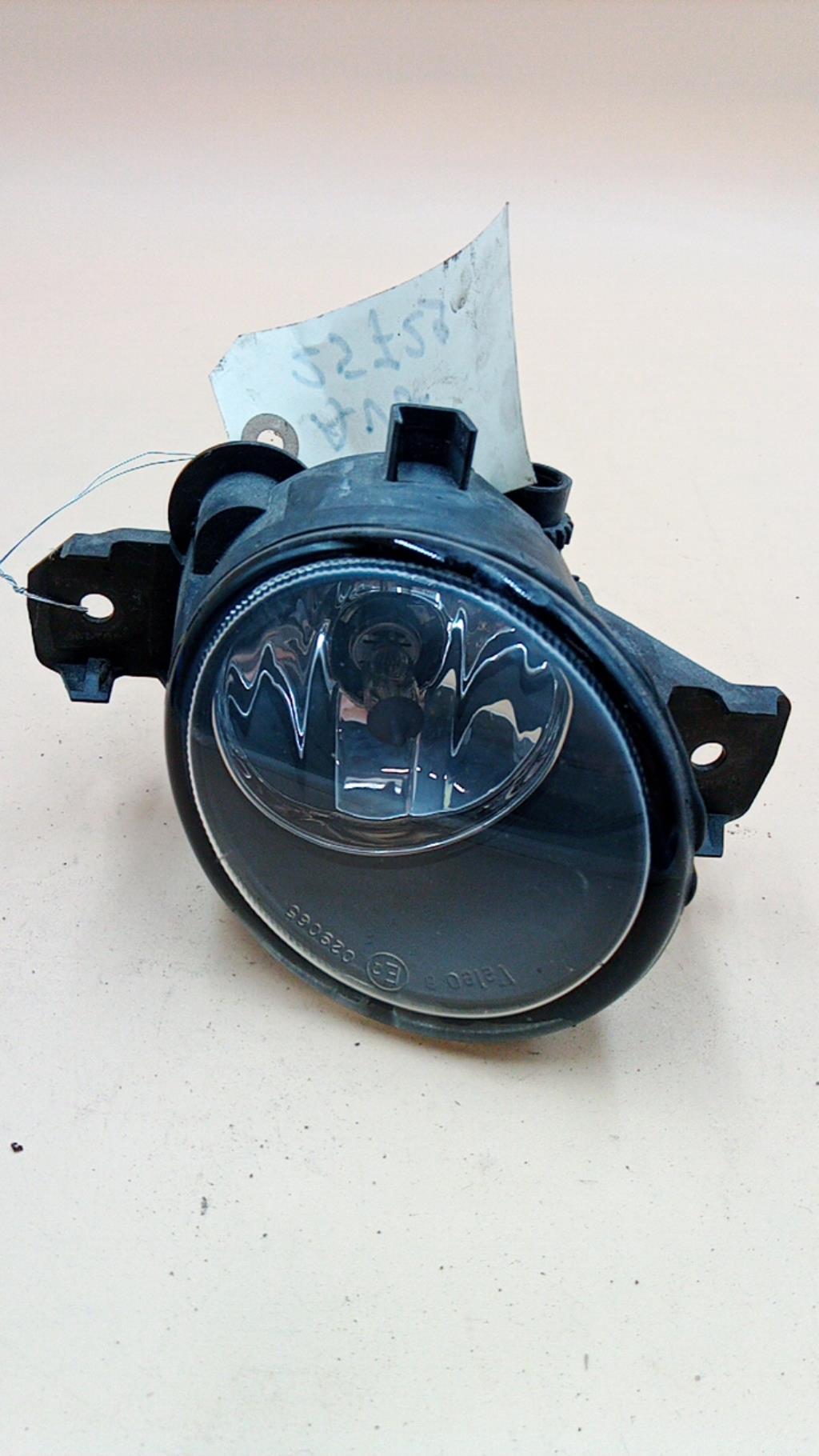 Fendinebbia sinistro (luce) RENAULT CLIO 2 PHASE 2 Gasolina - 1