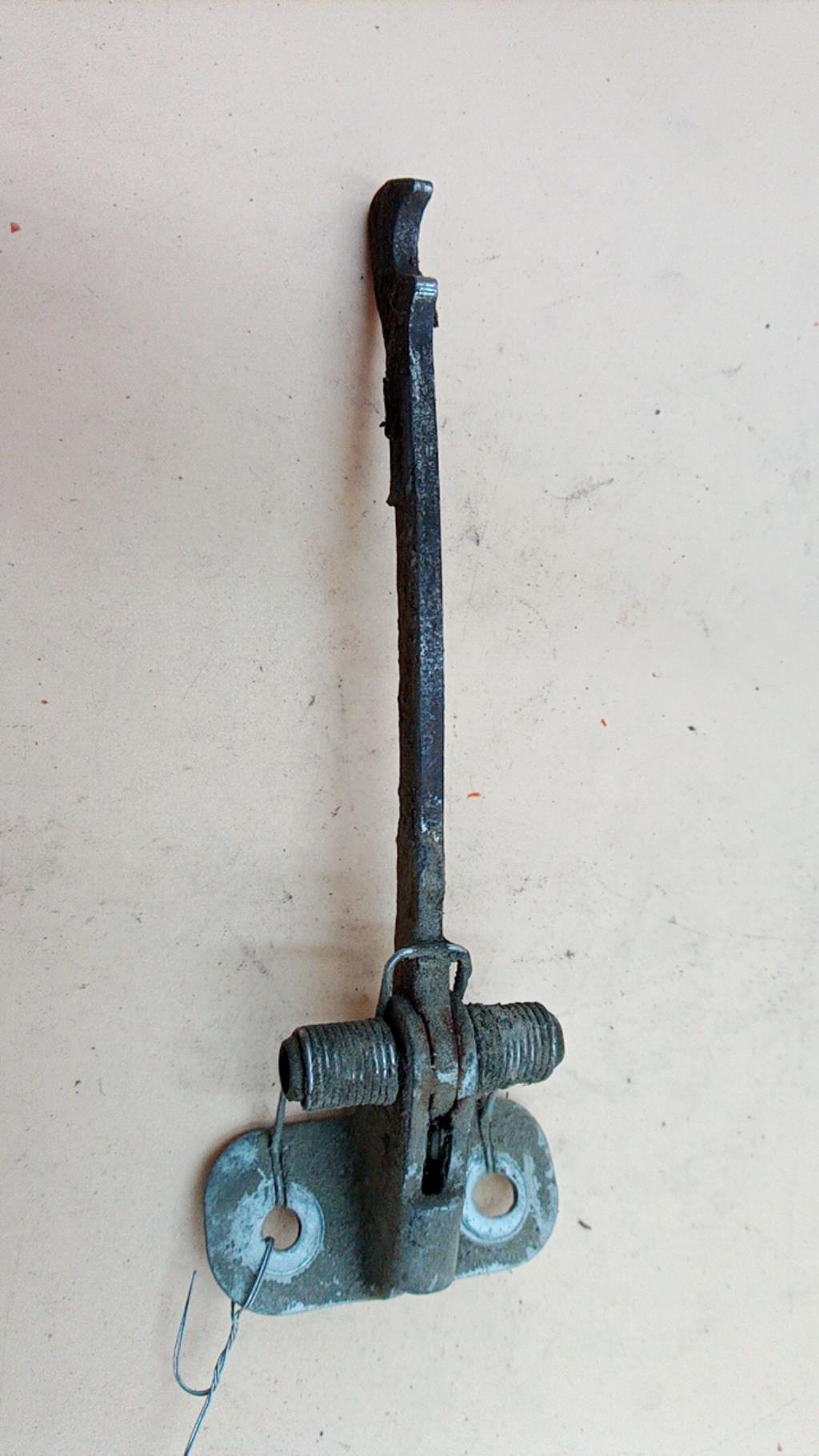 Arresto portiera posteriore destra RENAULT KANGOO 1 PHASE 1 Diésel - 1