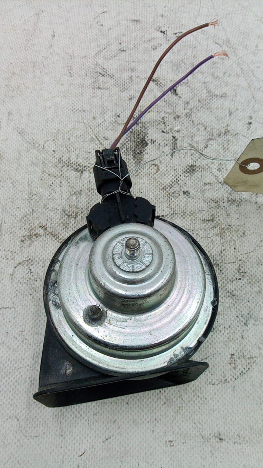 Tromba/Clacson BMW SERIE 3 E90 PHASE 1 Diésel - 1