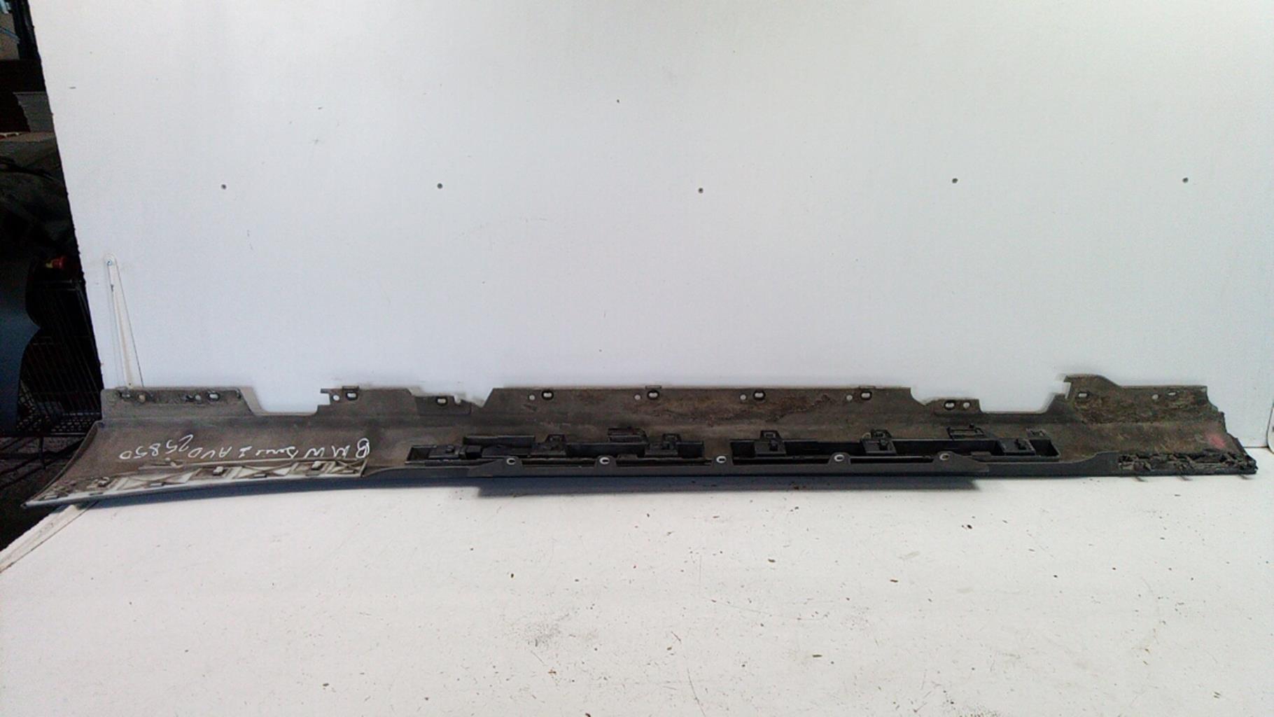 Bandella laterale destra BMW SERIE 1 F20 PHASE 1 Diésel - 1