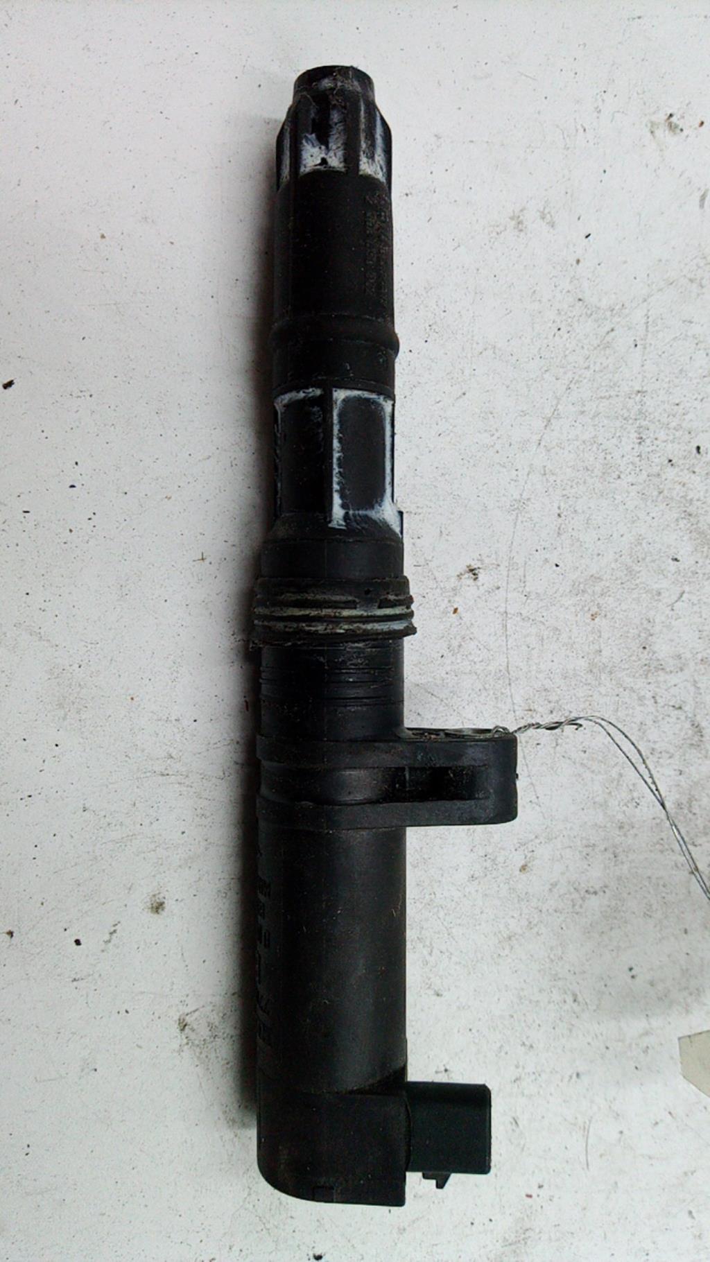 Bobina (accensione) RENAULT KANGOO 1 PHASE 2 Gasolina - 1