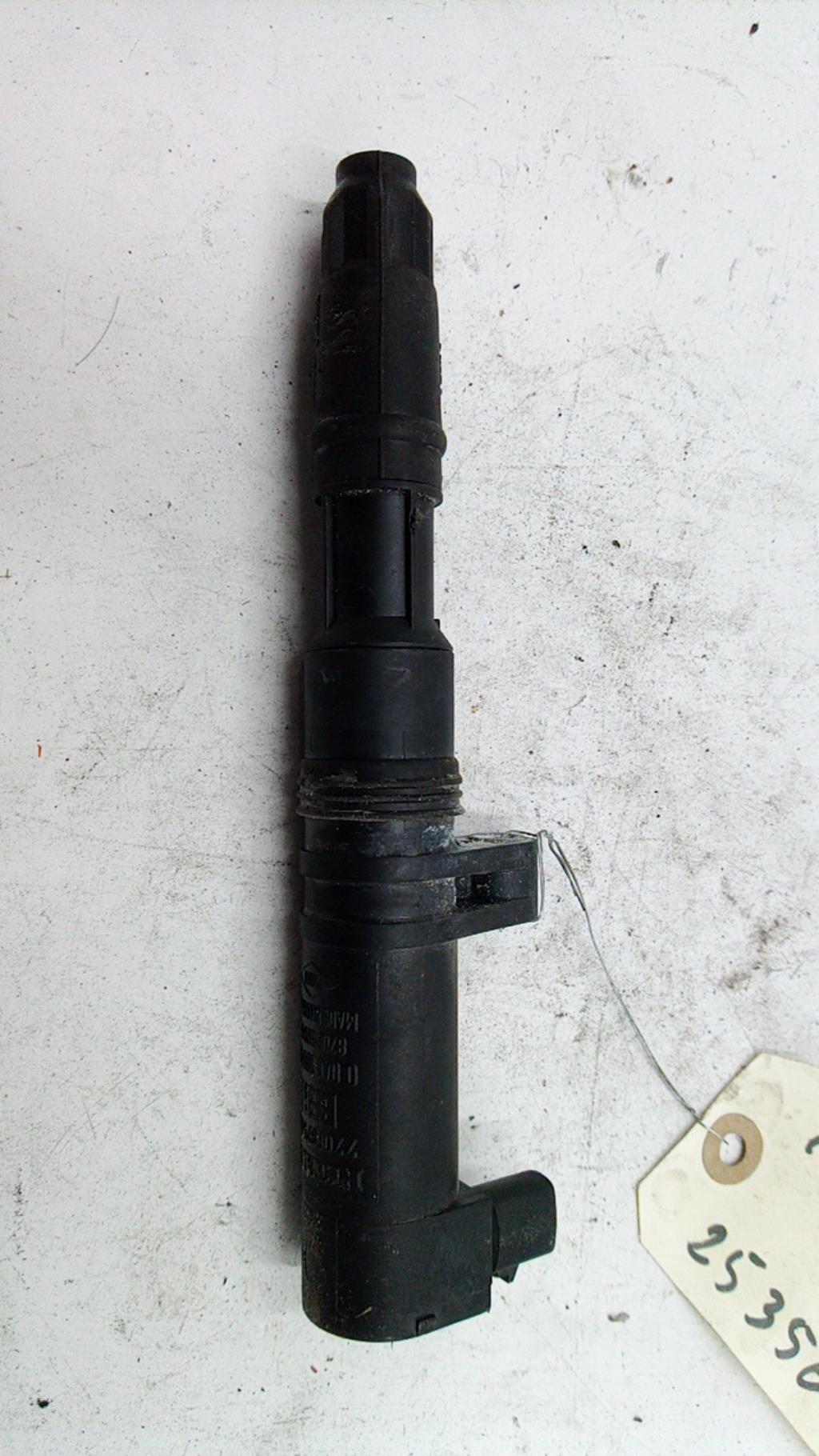 Bobina (accensione) RENAULT KANGOO 1 PHASE 2 Gasolina - 1