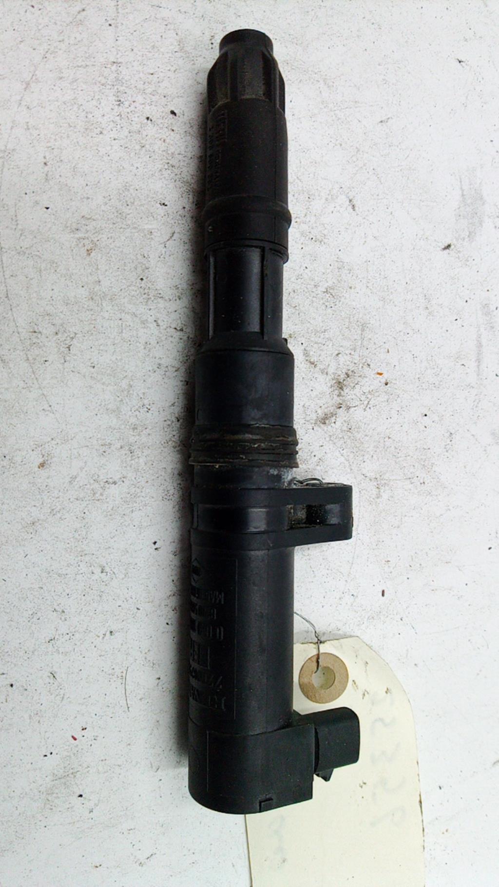 Bobina (accensione) RENAULT KANGOO 1 PHASE 2 Gasolina - 1