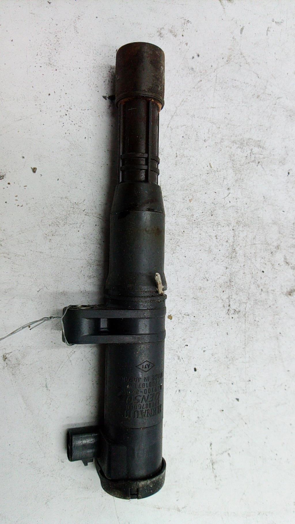 Bobina (accensione) RENAULT SCENIC 2 PHASE 1 Gasolina - 1