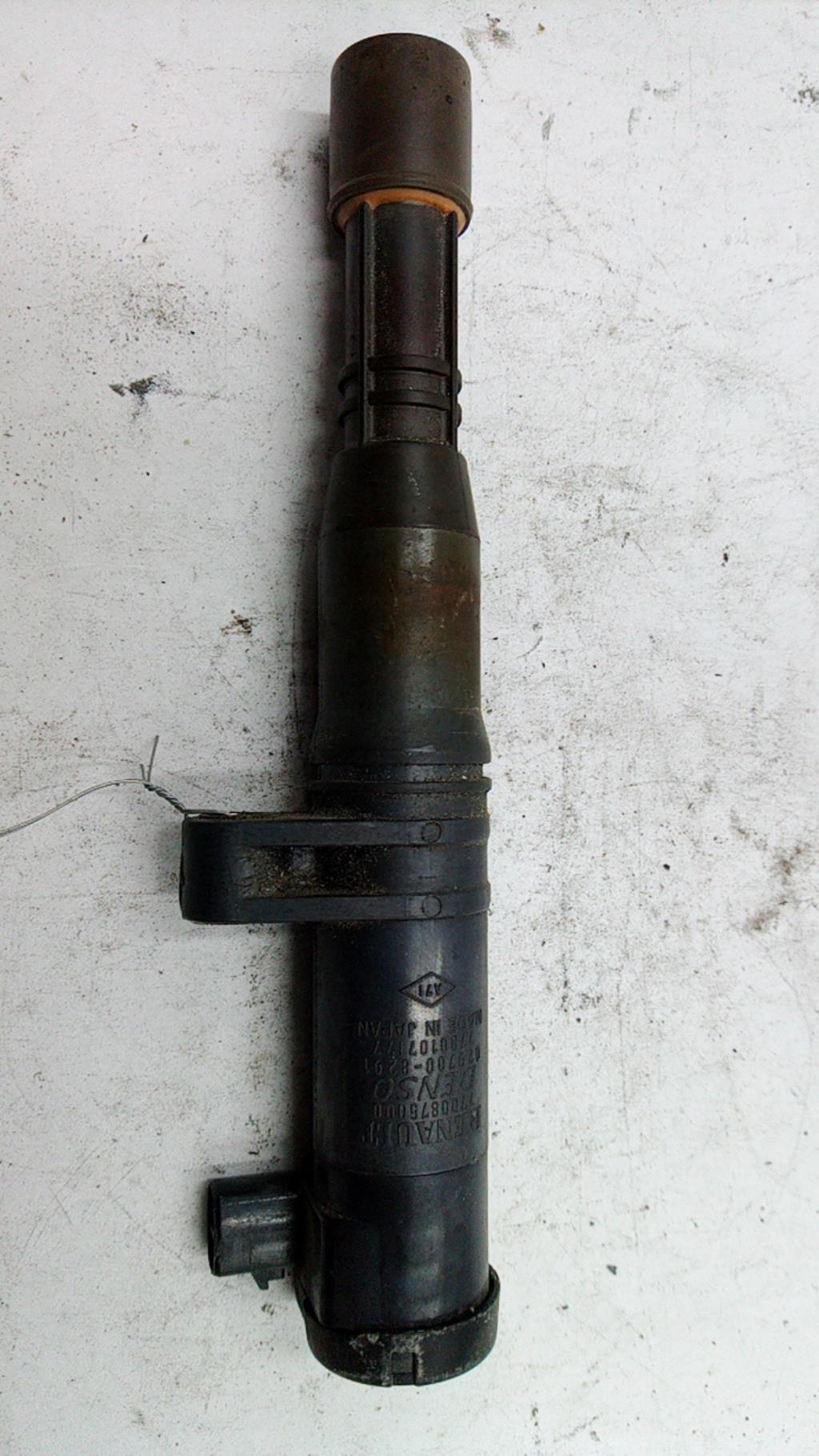 Bobine (allumage) RENAULT SCENIC 2 PHASE 1 Essence - 1