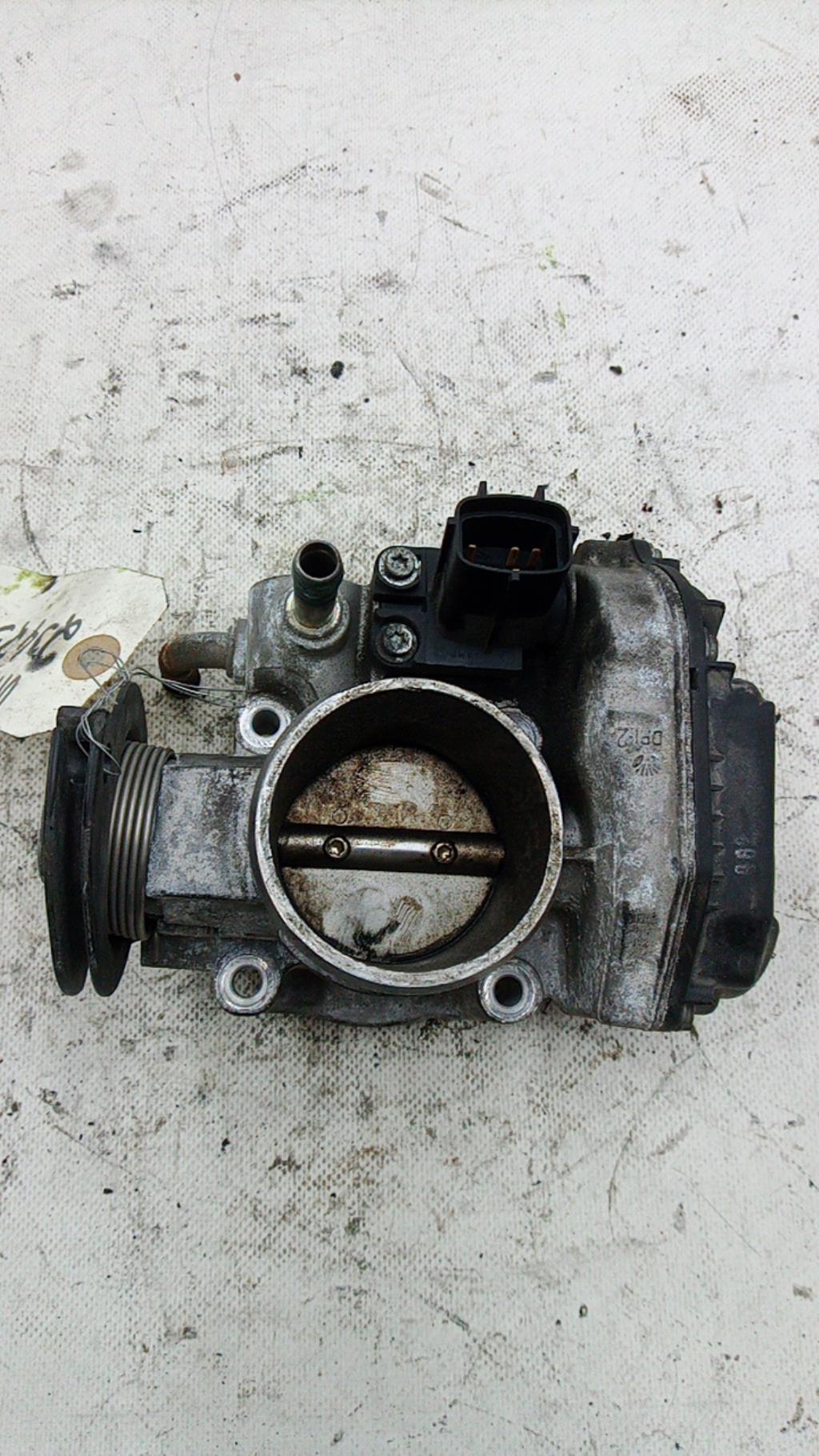 Boitier papillon DAEWOO REZZO Essence - 1