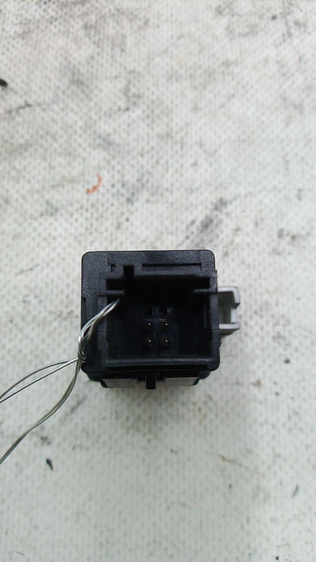 Botón/Interruptor CITROEN C5 1 PHASE 2 Diésel - 1