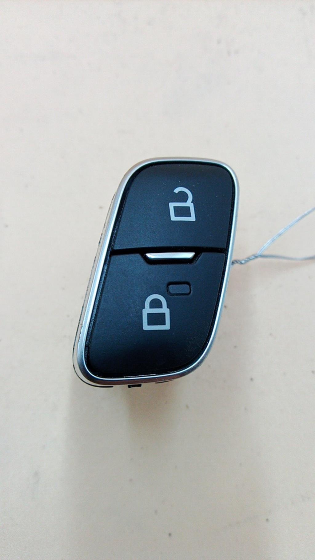 Bouton/Interrupteur FORD PUMA 2 Essence/Hybride - 1