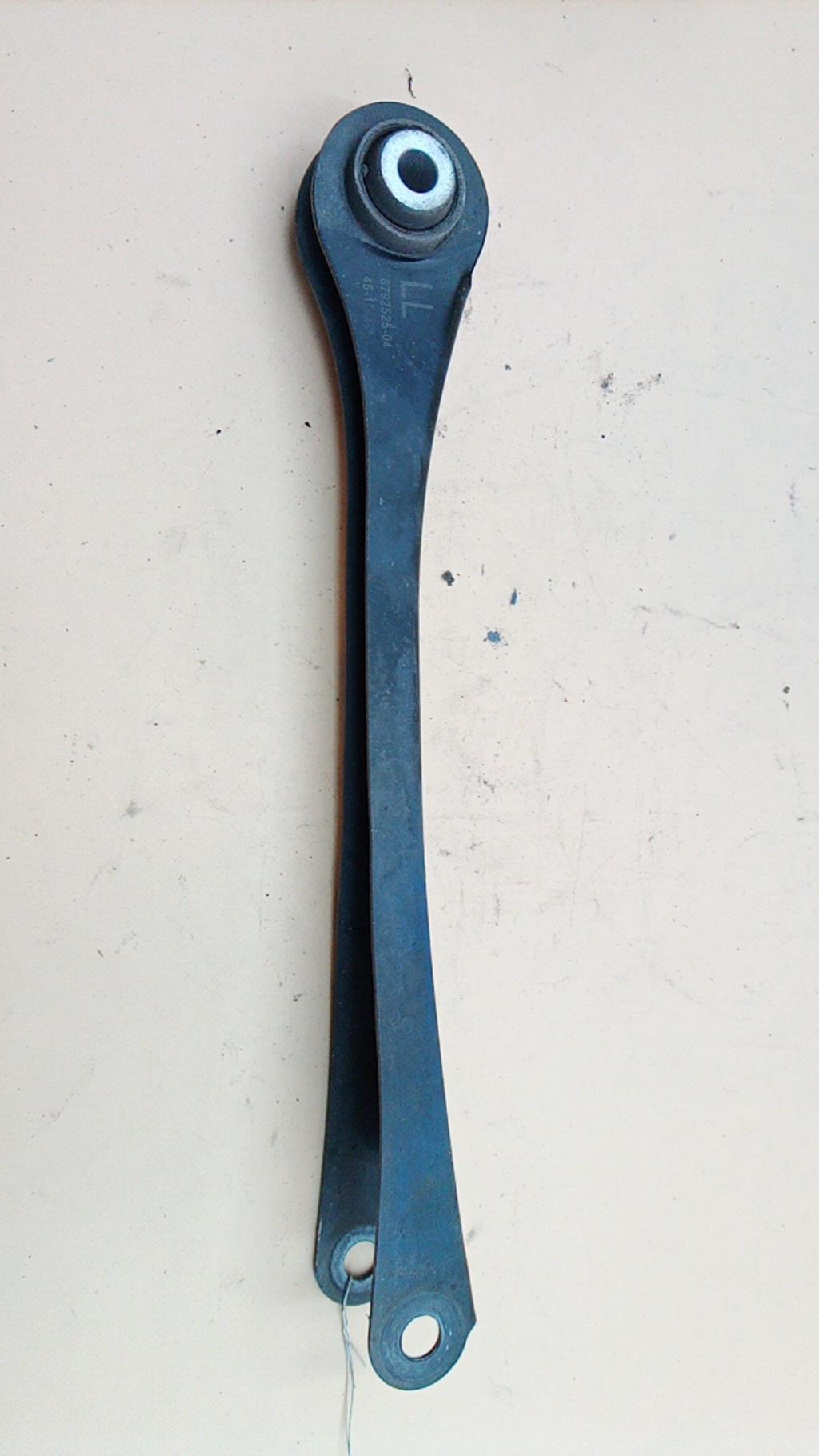 Braccio sospensione posteriore sinistra BMW SERIE 1 F20 PHASE 1 Diésel - 1